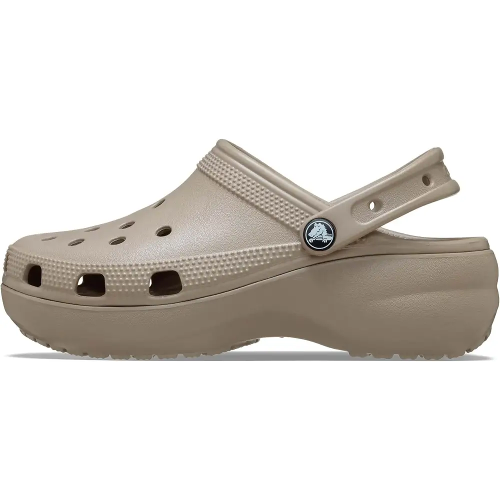 Crocs Women’s Classic Platform Clog
