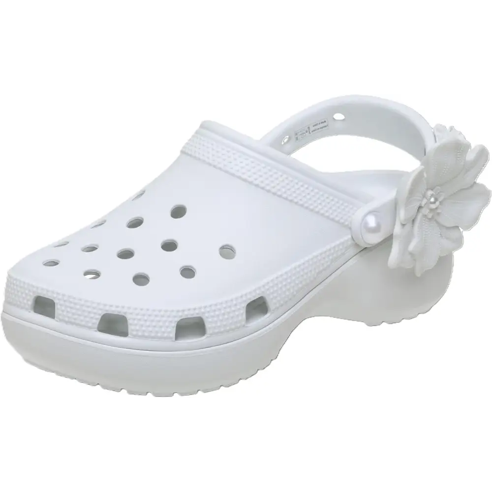 Crocs Women’s Classic Platform Clog