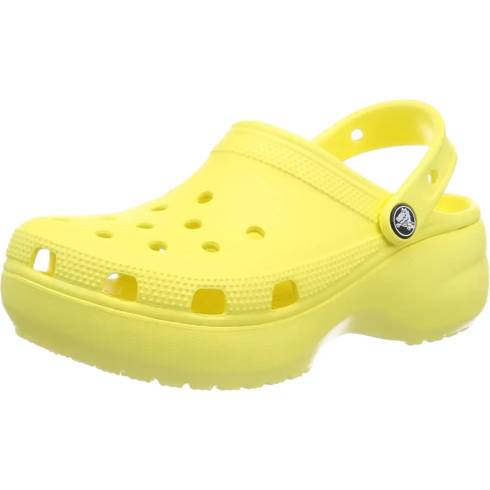 Crocs Women’s Classic Platform Clog