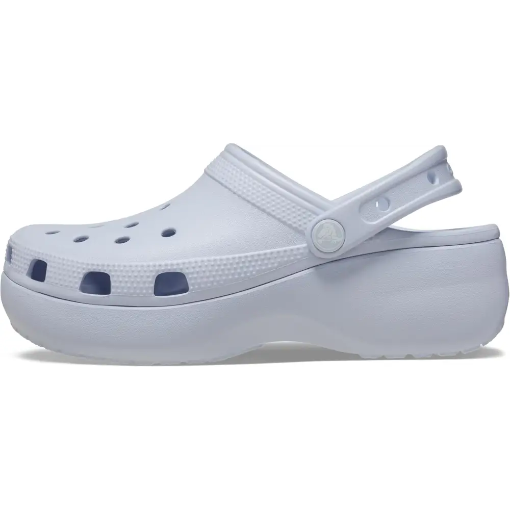 Crocs Women’s Classic Platform Clog - 9 / Dreamscape