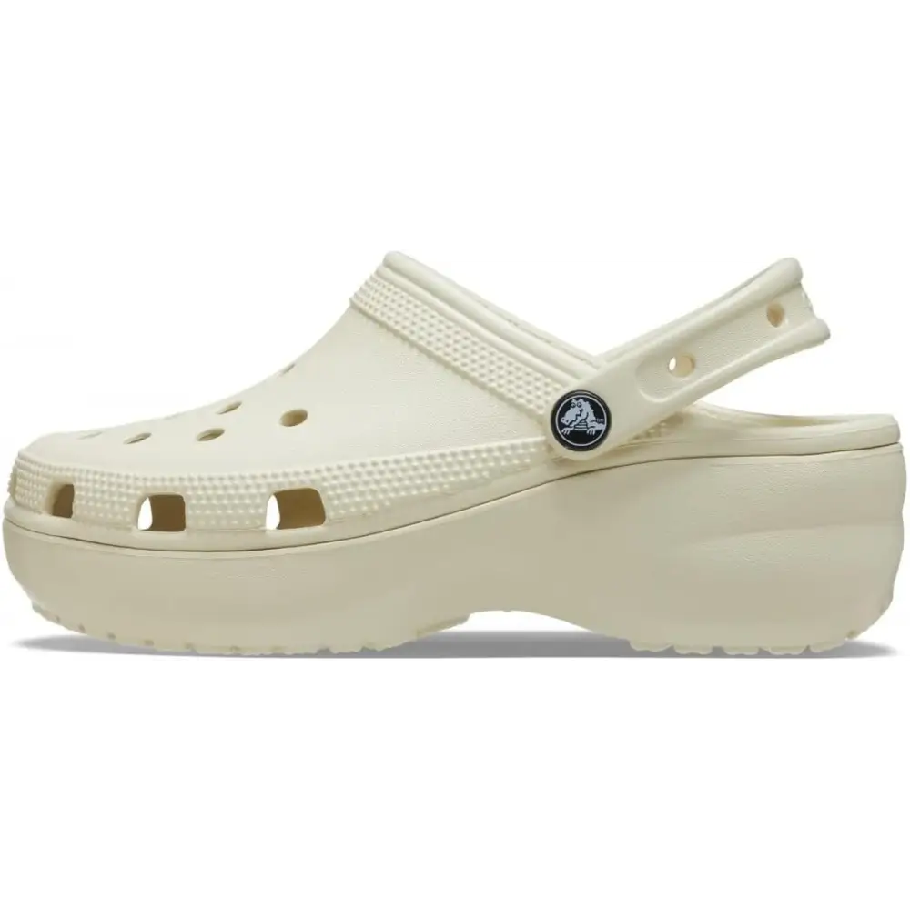 Crocs Women’s Classic Platform Clog