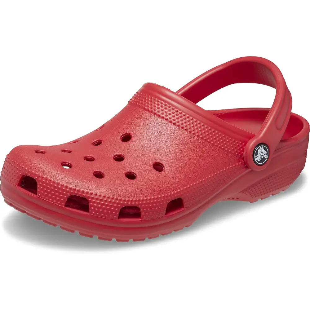 Crocs Women’s Classic Solar Rainbow Clogs