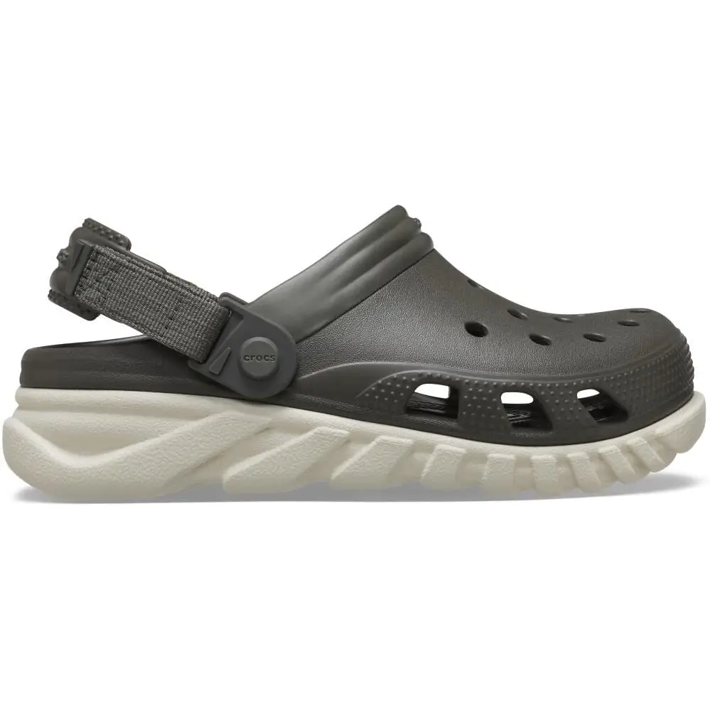 Crocs Womens Duet Max Ii Clog ATM