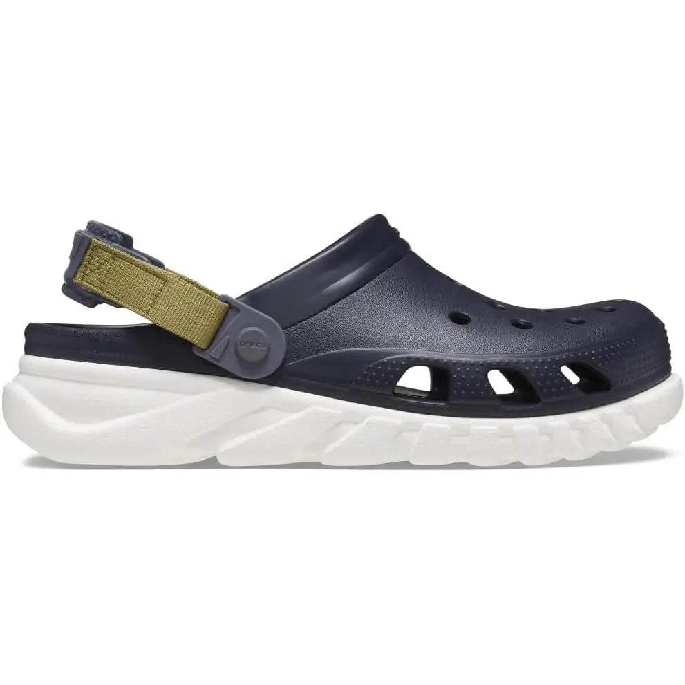 Crocs Womens Duet Max Ii Clog ATM
