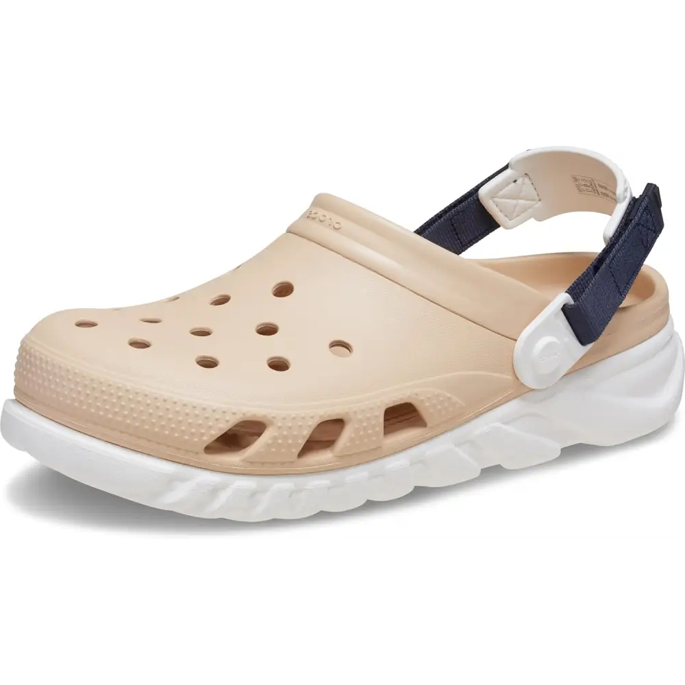 Crocs Womens Duet Max Ii Clog ATM