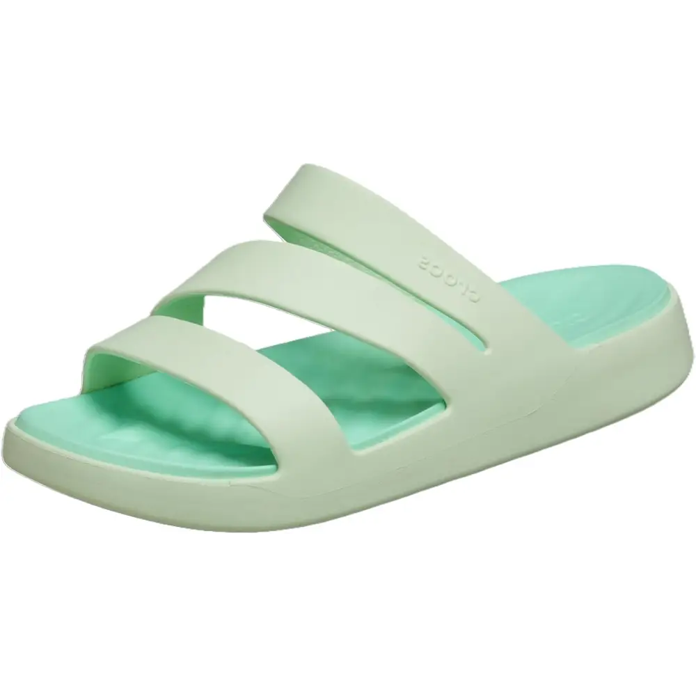 Crocs Women’s Getaway Strappy Sandals