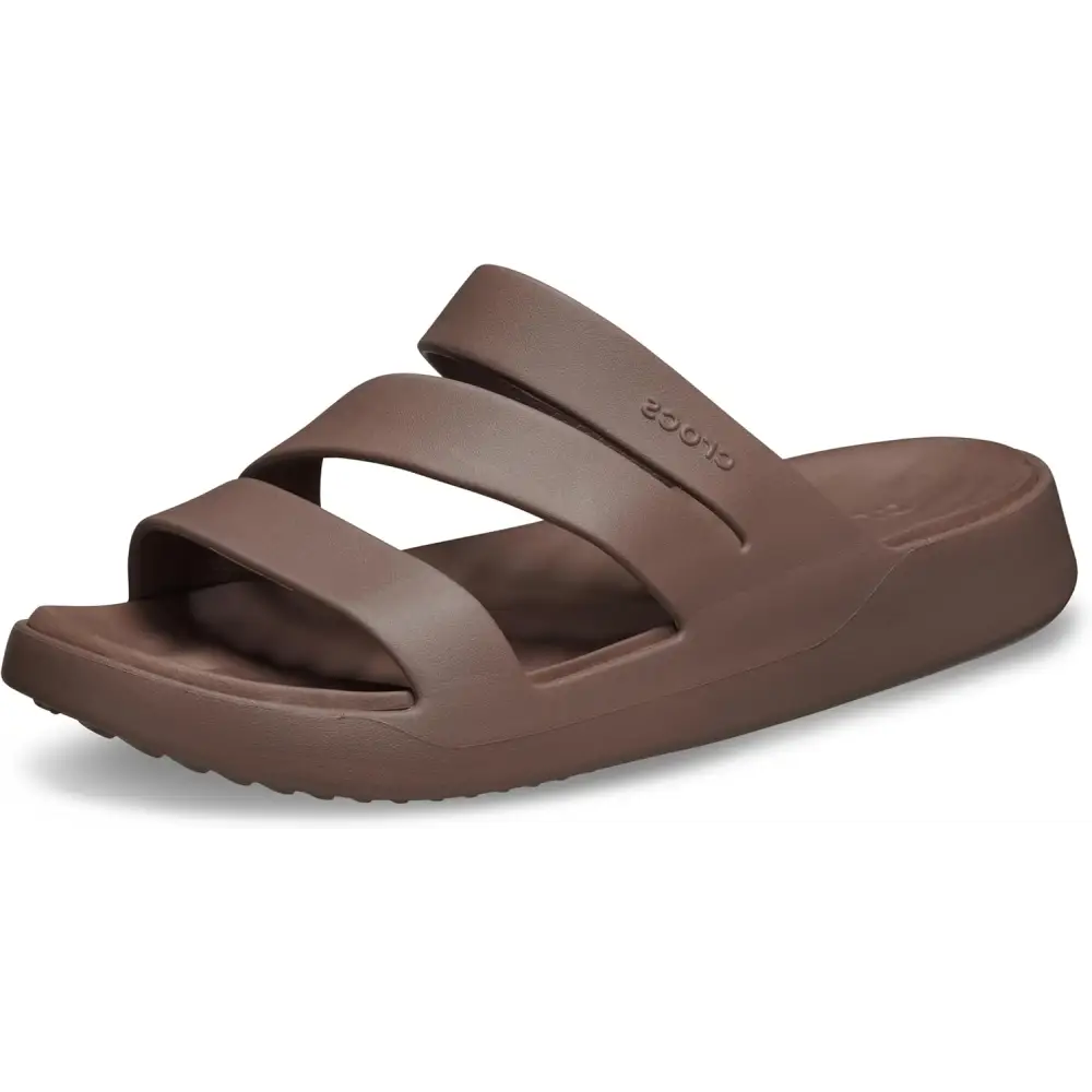 Crocs Women’s Getaway Strappy Sandals