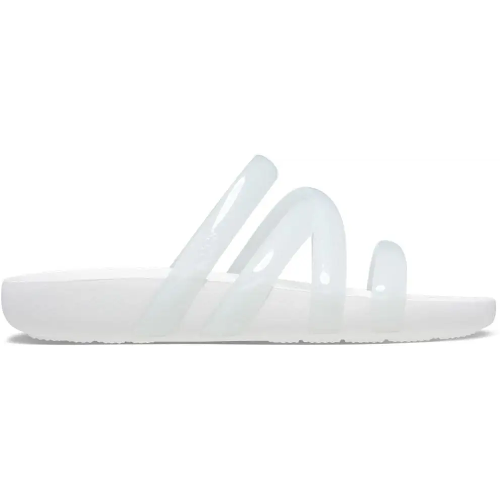 Crocs womens Splash Strappy Sandals