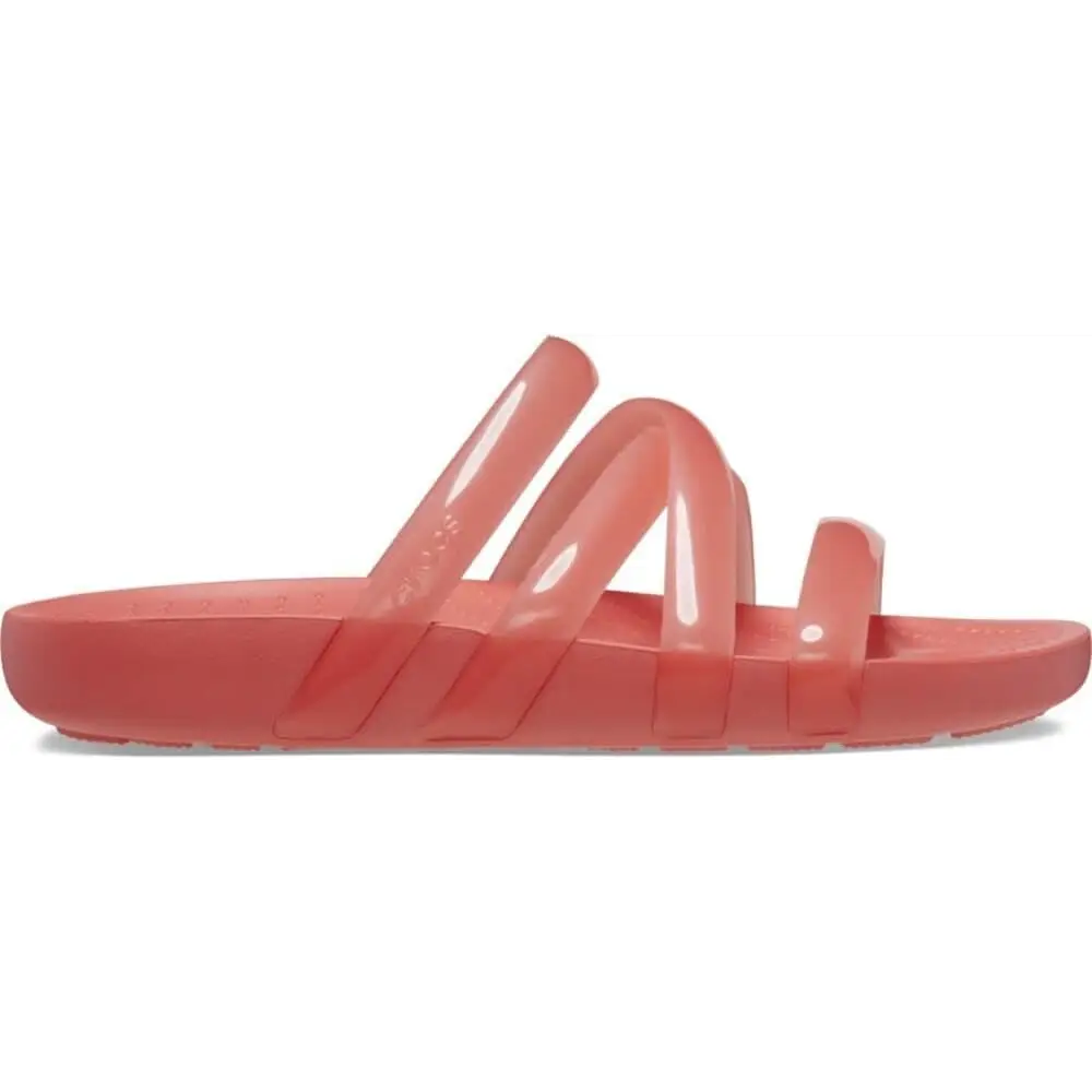 Crocs womens Splash Strappy Sandals