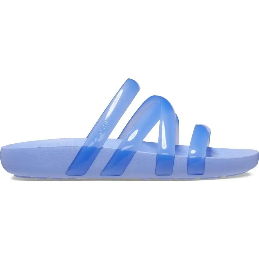 Crocs womens Splash Strappy Sandals