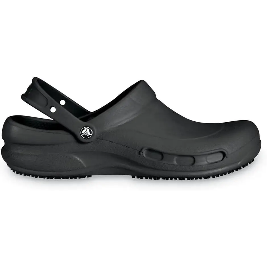 Crocs Work Bistro Pro LiteRide™ Clog