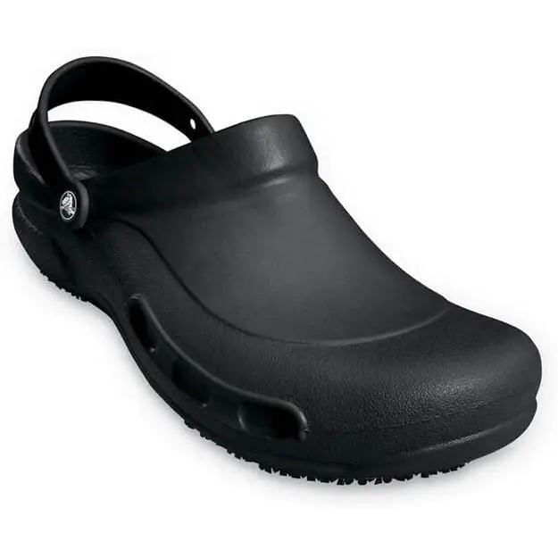 Crocs Work Bistro Pro LiteRide™ Clog