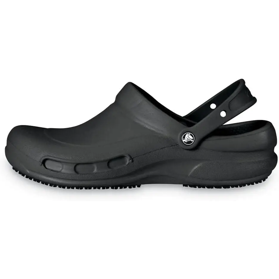 Crocs Work Bistro Pro LiteRide™ Clog