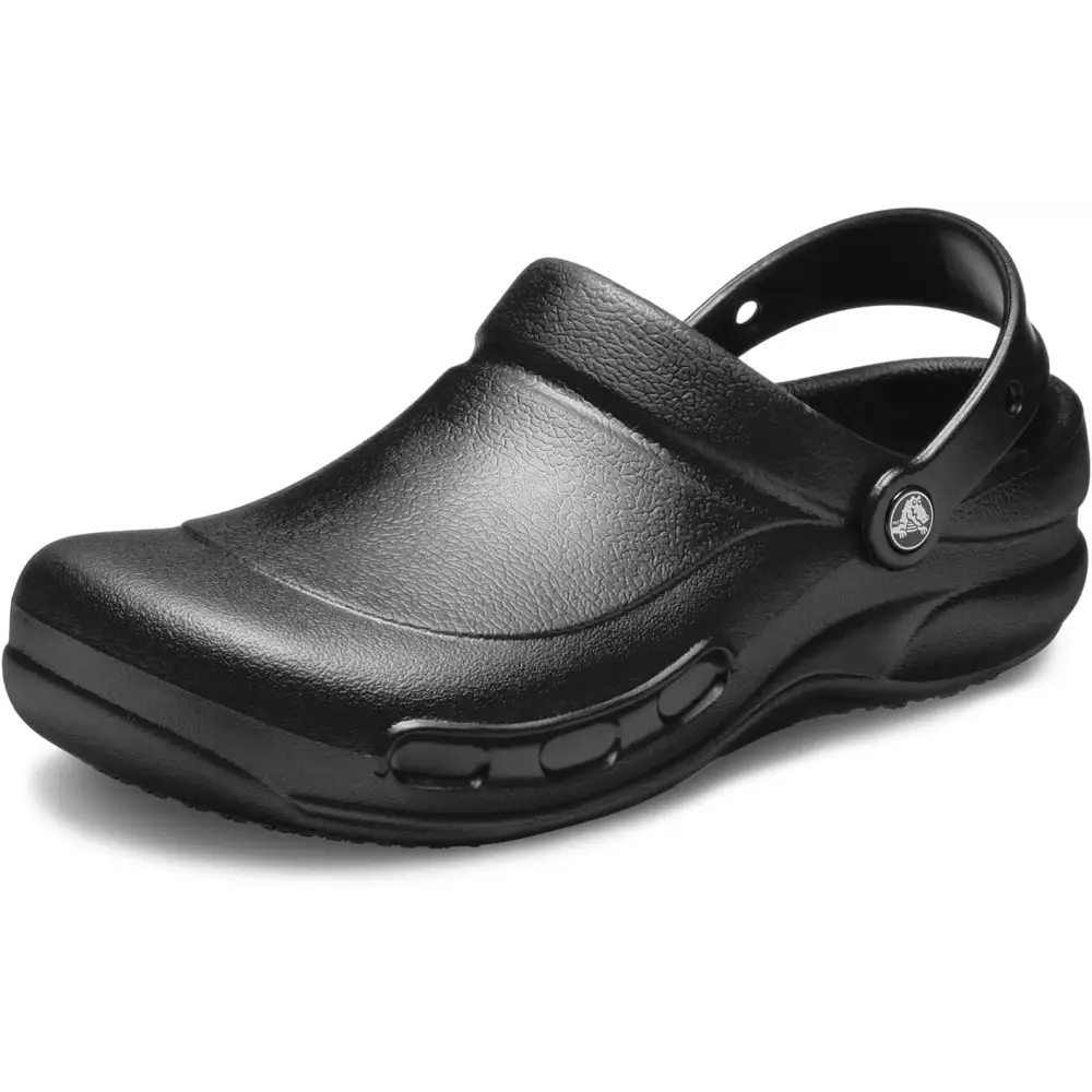 Crocs Work Bistro Pro LiteRide™ Clog